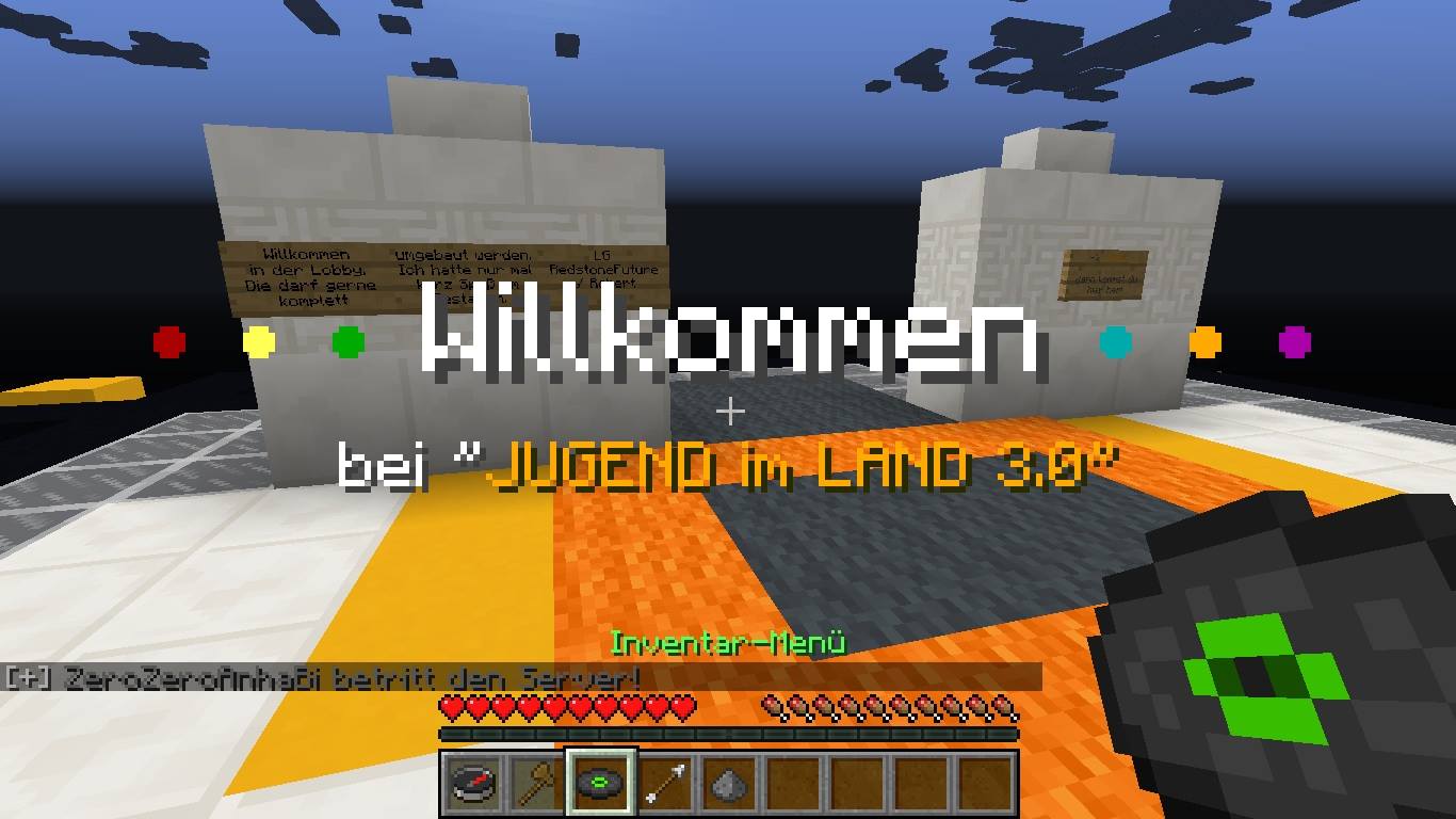 Server