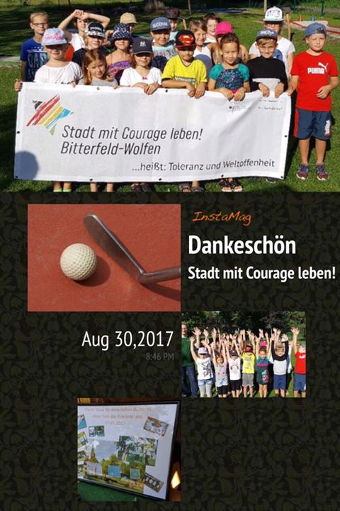 Danke