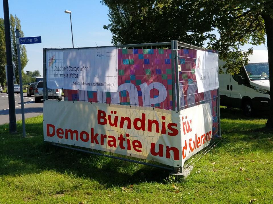 Demokratiebuendnis