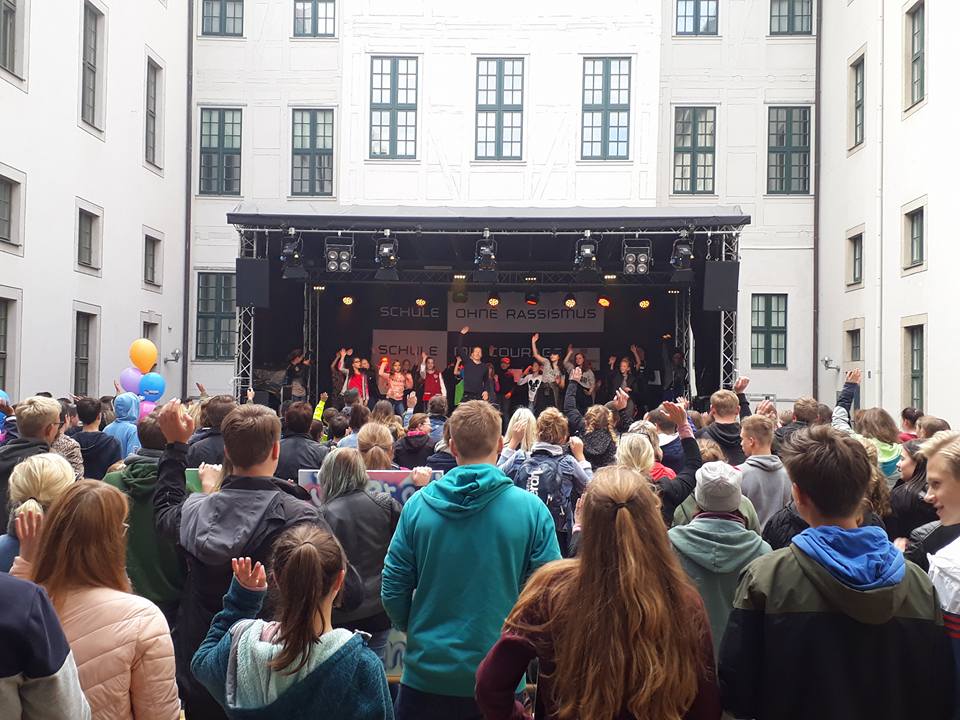 SoR-Tag Halle