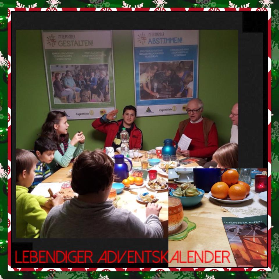 Adventskalender