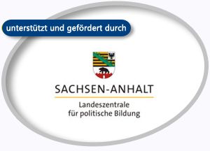 Landeszentrale politische Bildung Sachsen-Anhalt