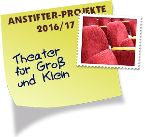 Theater Fuer Gross Und Klein